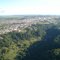 Nascente do Rio Turvo como esgoto em Monte Alto - Serra de Jaboticabal -  SP - Brasil