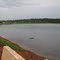 Barragem de São João da Lagoa, MG