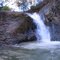 Cachoeira pequena de Dom Bosco / Vanderlei
