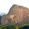 Pedra Agulha e arredores - Pancas, ES, Brasil.