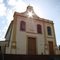 Igreja Católica em Camutanga