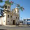 Igreja do Nossa Senhora do Rosário - Atibaia - SP - Brasil
