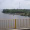 Ponte sobre o Rio Moju