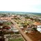Foto aérea do Município de Nova Ubiratã