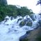 Cachoeira da Usina (40 mt Alt), Barra do Chapéu, SP.
