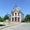 Igreja de Nossa Senhora da Penha de França, distrito de Taquara, Pitimbu-PB (GPS checked)