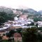 vista do centro de Paty do Alferes - Rio de Janeiro