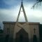 Igreja matriz de Tamboara/PR