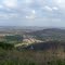 Baturité - Vista do Morro do Cruzeiro