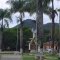 Cavalcante - Monumento ao Garimpeiro e Morro da Cruz