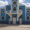 igreja de AFONSO