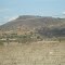 Serra dos CAVALOS - vista do sitio JIQUIRI- minador do negrão al