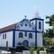 Igreja histórica - Conceição da Barra E.S.