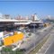 Terminal Santo Antônio e Av. Afonso Vergueiro -  Foto: Fábio Barros (www.facebook.com/Cidade3d)