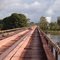 Amapá - Maior ponte de madeira do Brasil - 3