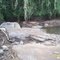Rio Chapecozinho: Após Hidreletrica 