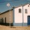 Capela Nossa Senhora das Mercês em S. Luiz do Paraitinga-SP