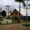 Igreja de Nova Cantu no Paraná ... é muito bonita