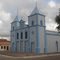 Igreja - São José dos Cordeiros-PB