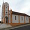 Igreja de Nossa Senhora do Rosário - Cumari