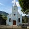 Delfim Moreira / Água Limpa - Igreja São Lázaro