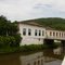 Ponte sobre o Rio Vermelho, Cidade de Goiás [jng]