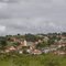 Vista da cidade de Machacalis