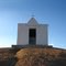 capela de São Roque, sítio Lagoinha, Tavares-PB
