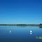 Lago da Usina UHPF