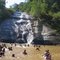 Cachoeira Bela Vista - Santana do Paraíso