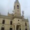 Remigio-PB: Igreja matriz da cidade de Arara no Estado da Paraiba.