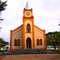 Igreja em Lucianópolis sp -Foto:Luciano Rizzieri