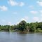 Margem esquerda do rio Jari_visão NE_Municipio de Vitória do Jari-Amapá-AP