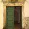 Porta do Convento data 1686