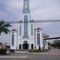 Igreja Matriz de Carapebus/RJ.