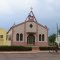 Igreja em Arenapolis - MT