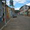 Ruas Enfeitadas para o Carnaval - São Luis do Paraitinga - Brasil