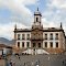 Museu da Inconfidencia - Ouro Preto / MG
