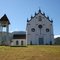 Igreja N.S. das Dores (Dolorata) Rio dos Cedros, SC.