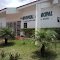 Hospital Municipal de Palestina de Goiás
